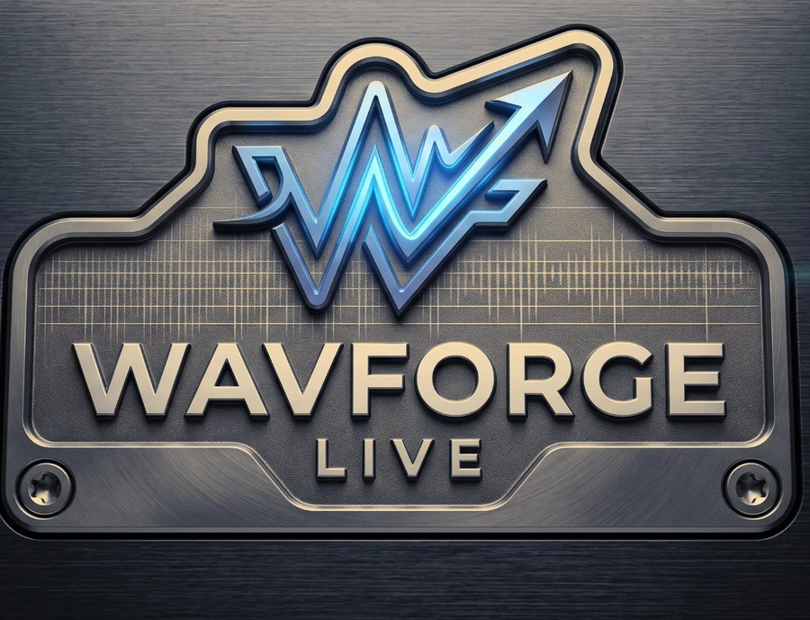 WAVFORGE